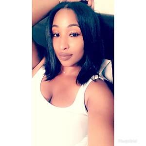 Meet your Posher, Shicole